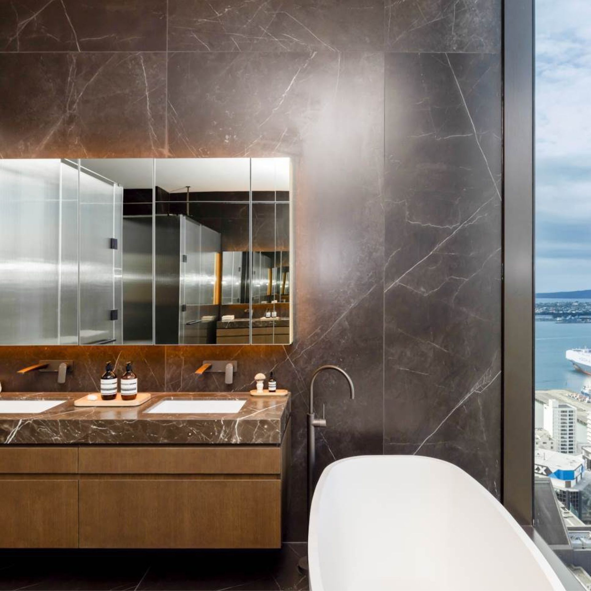 Extraordinary Penthouse | Real Estate | Henley & Partners - Extraordinary Services Provided By Penthouse Developers